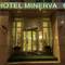 Hotel Minerva