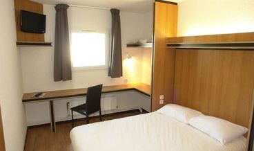 afbeelding van Standard Twin Room-2 Twin Beds Free WiFi Free self parking
