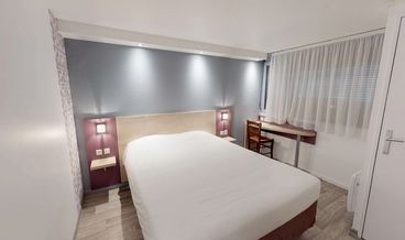 afbeelding van Standaard Kamer