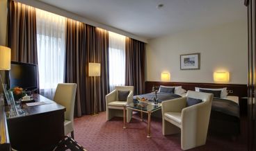afbeelding van Standard Doppelzimmer - Early Booker