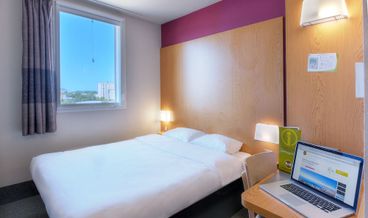 afbeelding van Standard Double Room, Non Smoking-1 Double Bed Free WiFi