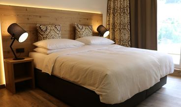 afbeelding van Suite, 1 Bedroom (Cleaning Fee 110 EUR)-2 Double Beds and 1 Twin Bed Non Refundable Free WiFi Free self parking