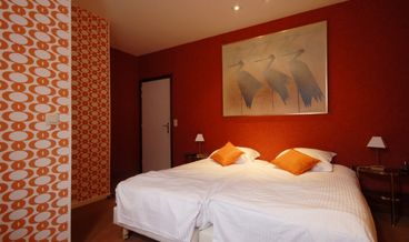 afbeelding van Achel kamer- vanaf 2 nachten
