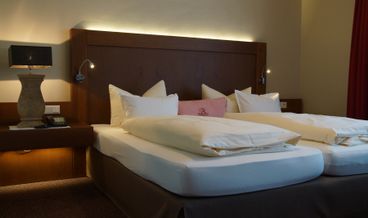 afbeelding van Standaard Kamer