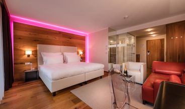 afbeelding van Superior tweepersoonskamer, 1 kingsize bed (Lifestyle)