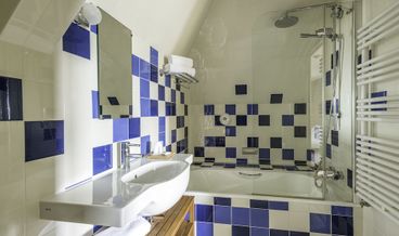 afbeelding van Double Room, Courtyard Area-1 Double Bed Free WiFi