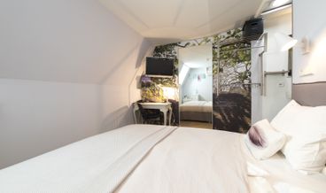 afbeelding van Basic double room