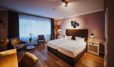 afbeelding van Double Room-1 Double Bed Free WiFi Free self parking