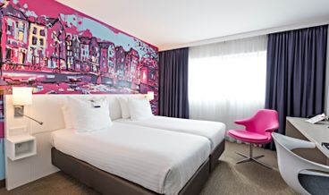afbeelding van Deluxe Kamer - Non refundable