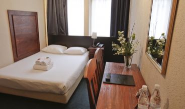 afbeelding van Double room
