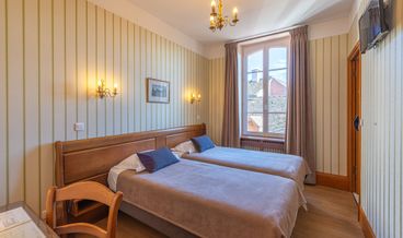 afbeelding van Standaard Twin kamer