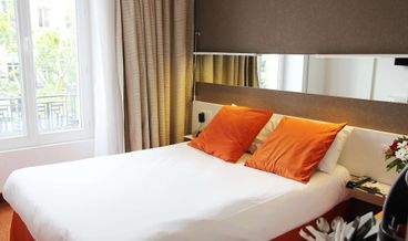 afbeelding van Classic Room, 1 Double Bed, Non Smoking-1 Double Bed Free WiFi