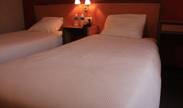 afbeelding van Standaard Kamer