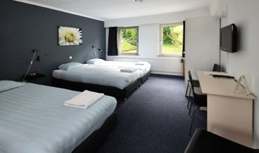afbeelding van Standaard Kamer