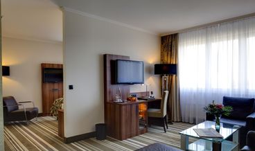 afbeelding van Standaard Kamer