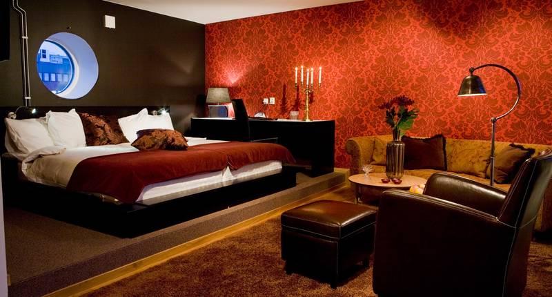 Kamer