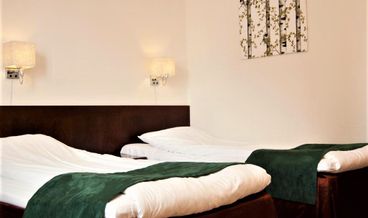afbeelding van Economy kamer
