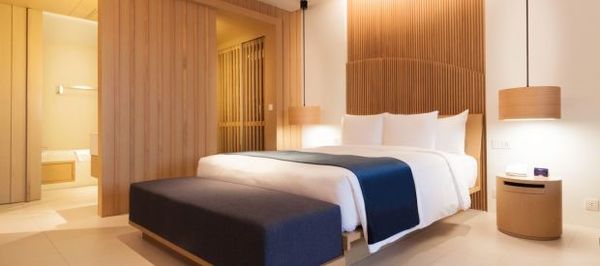 Goedkope hotels in Nederland