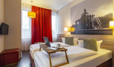 afbeelding van Appartement