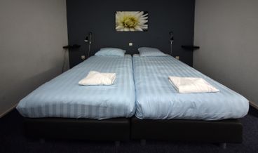 afbeelding van Standaard Kamer