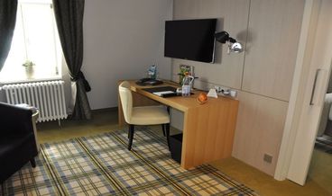 afbeelding van Junior Suite