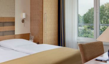 afbeelding van Superior Suite - Vroegboek