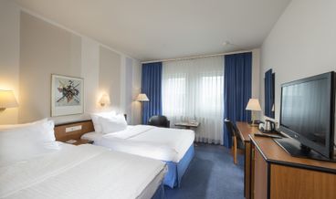 afbeelding van Standaard kamer