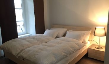 afbeelding van Comfort Apartment, Multiple Beds-8 Twin Beds and 1 Queen Sofa Bed Free WiFi