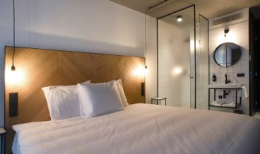 afbeelding van Comfort Room Double