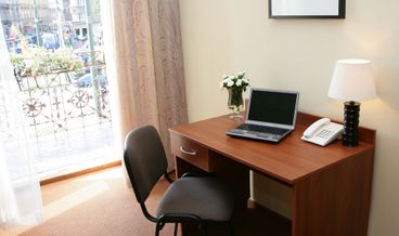 afbeelding van Double or Twin Room-1 Queen Bed Non Refundable Free WiFi