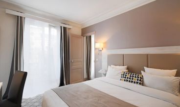 afbeelding van Standard Double or Twin Room-1 Queen Bed Non Refundable Free WiFi