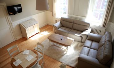 afbeelding van Junior Suite, Kitchen, City View-1 Double Bed Non Refundable Free WiFi