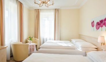 afbeelding van Standaard Kamer