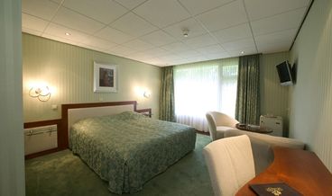 afbeelding van Standaard kamer Hotdeal