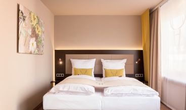 afbeelding van Superior kamer