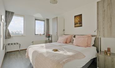 afbeelding van Apartment, 1 Bedroom, Non Smoking, Park View-3 Twin Beds Non Refundable Free WiFi Free self parking Free breakfast