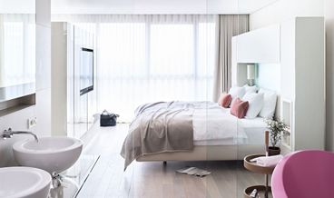 afbeelding van Superior Room-1 Queen Bed Non Refundable Free WiFi