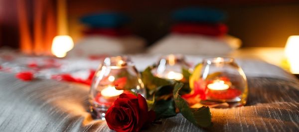 Romantisch overnachten in Luik