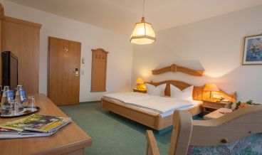 afbeelding van Economy Double Room-1 Double Bed Free WiFi Free self parking Free breakfast