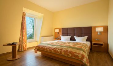 afbeelding van Double Room, Ground Floor-1 Double Bed Non Refundable Free WiFi