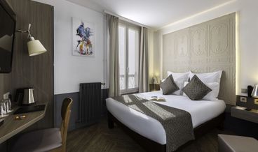 afbeelding van Superior kamer