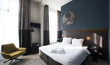 afbeelding van Economy kamer