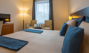 afbeelding van Classic King Kamer