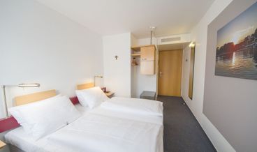 afbeelding van Standaard Kamer