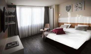 afbeelding van Comfort kamer