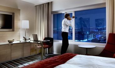 afbeelding van Standaard Kamer