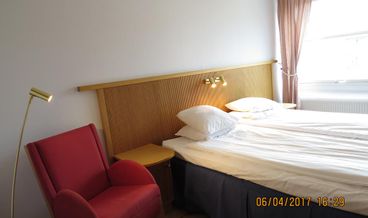 afbeelding van Standaard Kamer