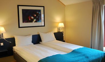 afbeelding van Standaard Kamer