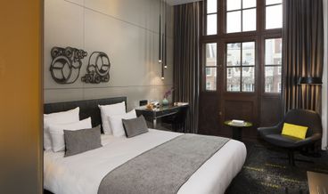 afbeelding van Standaard Kamer