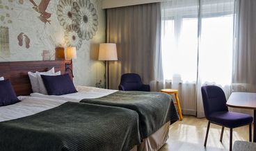 afbeelding van Standaard Kamer